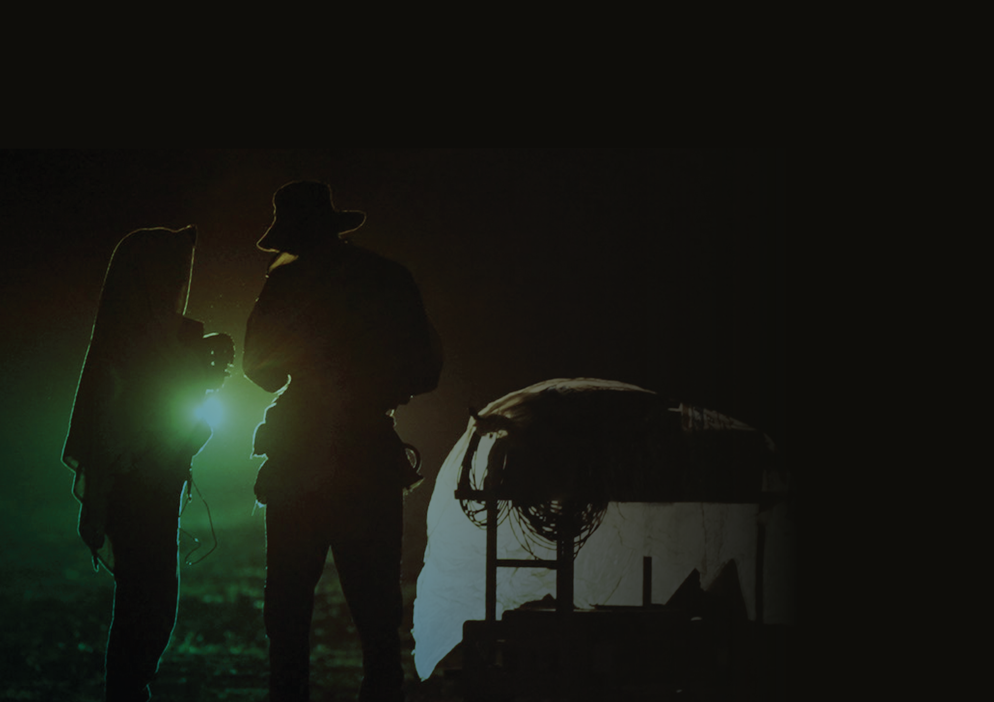 Film Production Team